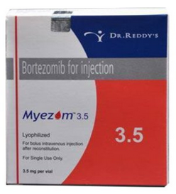 MYEZOM 3.5 MG